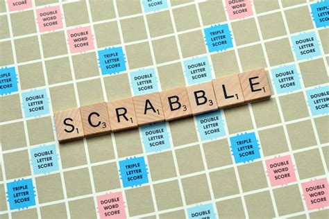 qis definition scrabble.